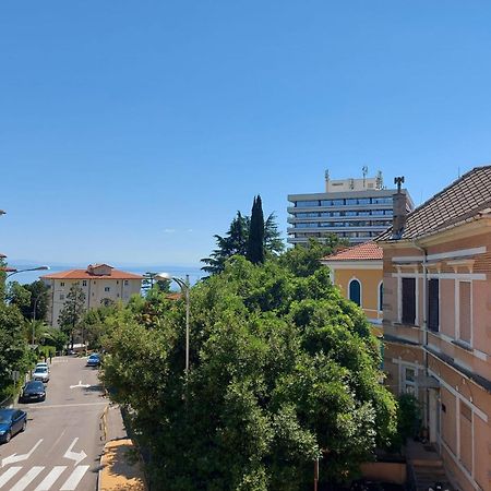 Maison Riviera Οπατία Εξωτερικό φωτογραφία