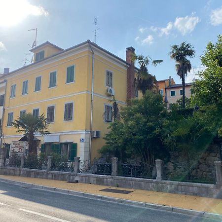 Maison Riviera Οπατία Εξωτερικό φωτογραφία