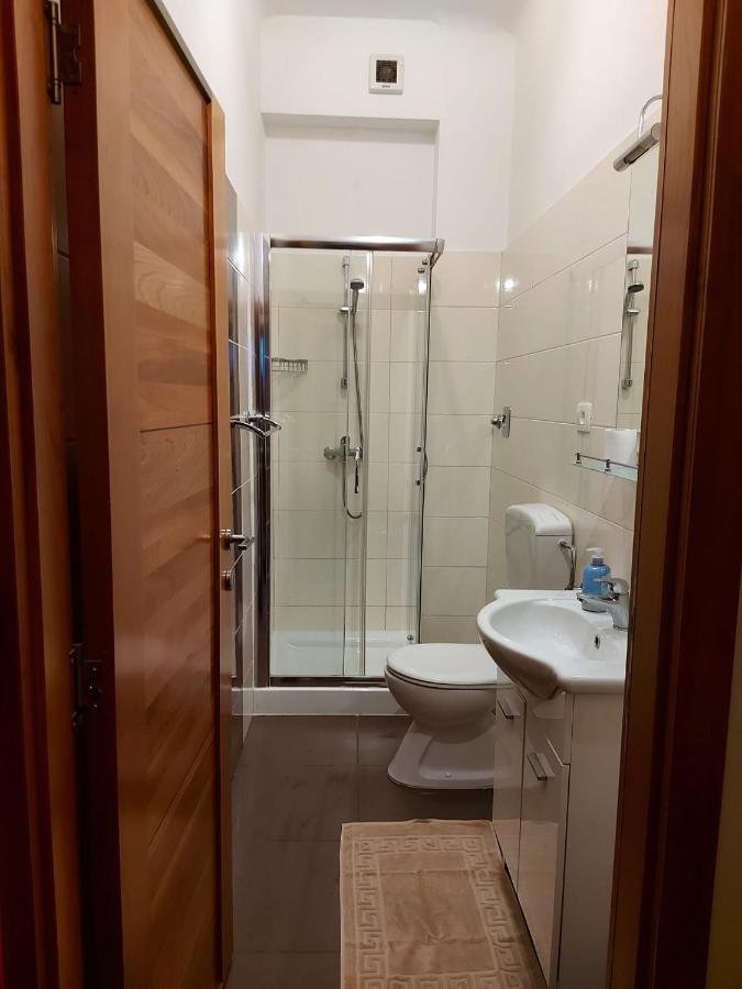 Maison Riviera Οπατία Εξωτερικό φωτογραφία