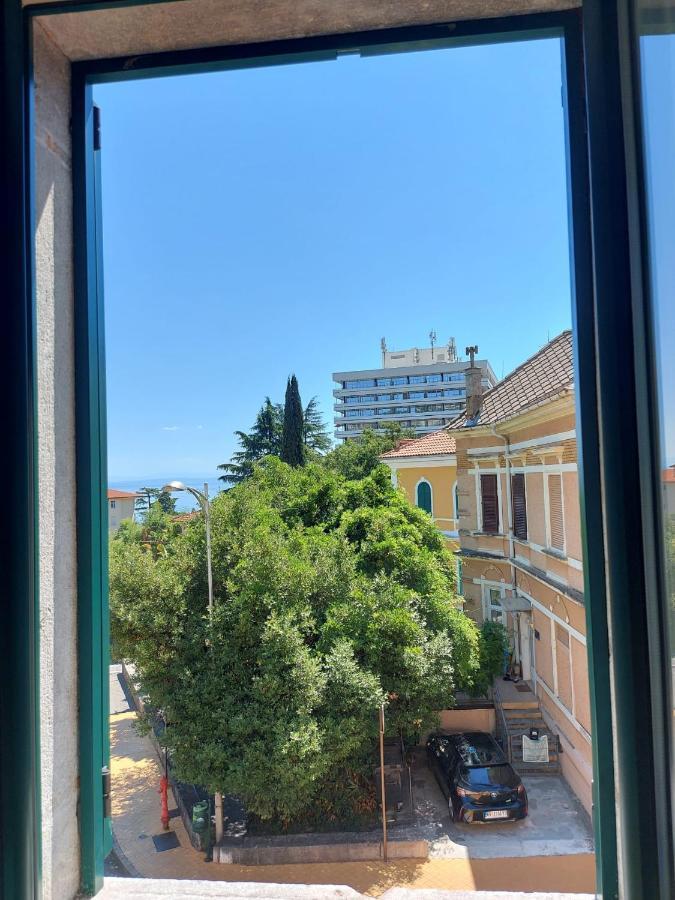 Maison Riviera Οπατία Εξωτερικό φωτογραφία