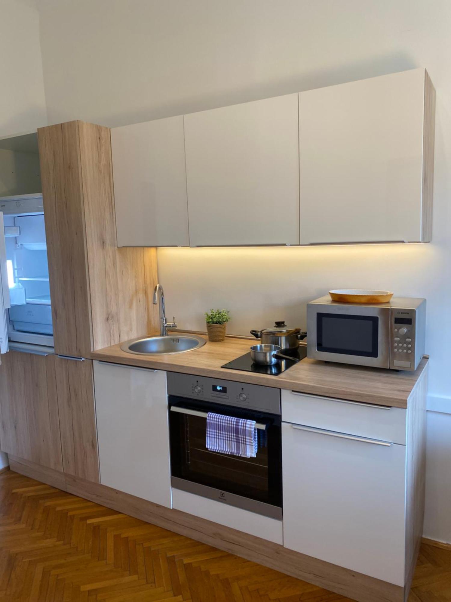 Maison Riviera Οπατία Εξωτερικό φωτογραφία