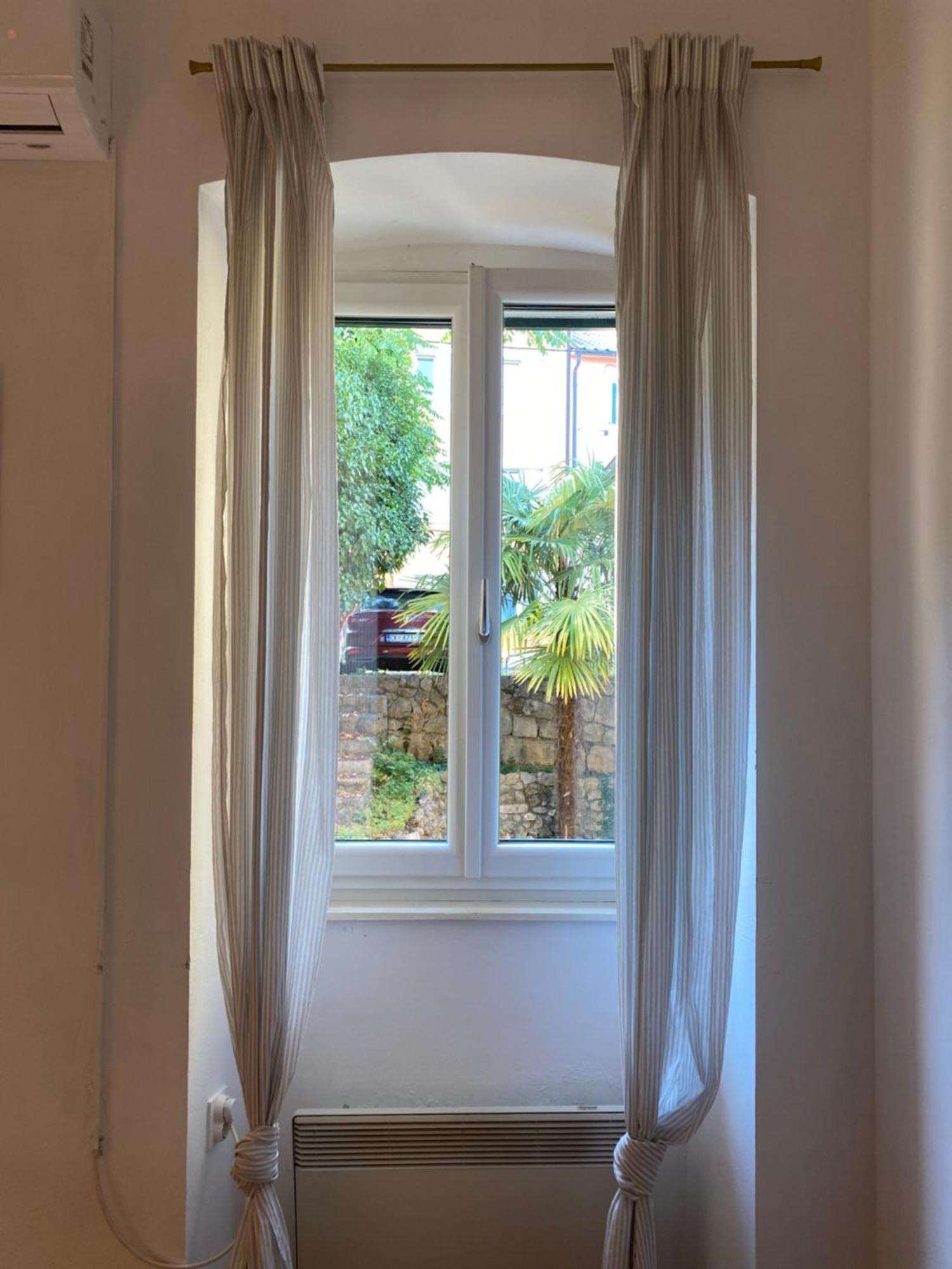 Maison Riviera Οπατία Εξωτερικό φωτογραφία