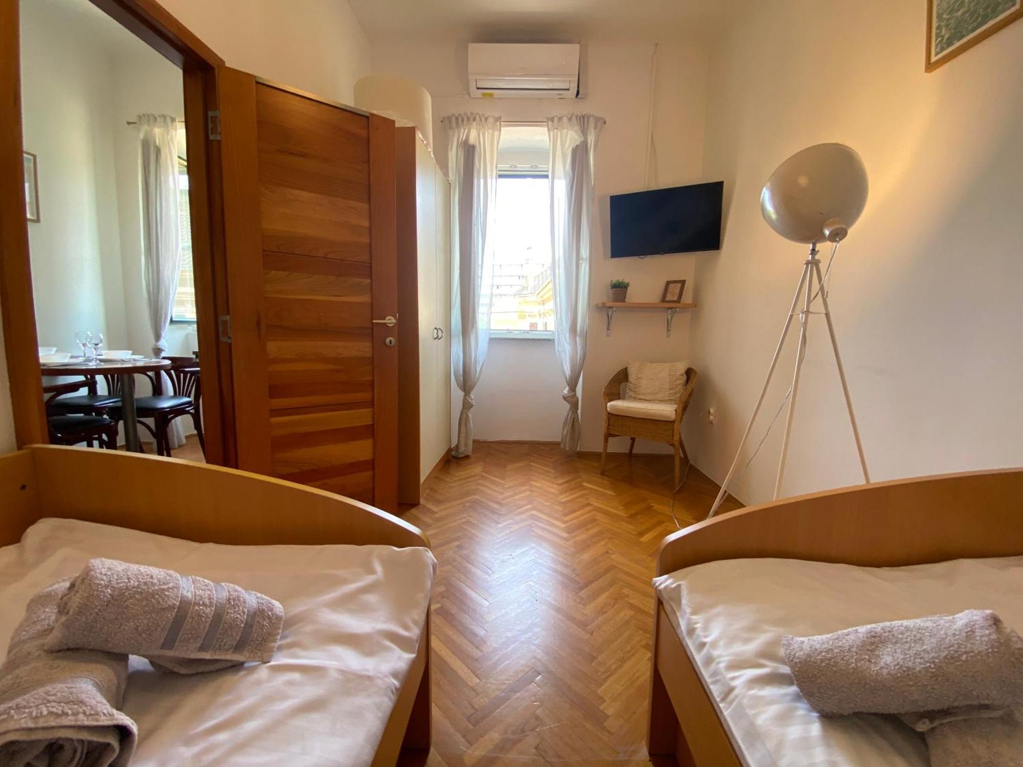 Maison Riviera Οπατία Εξωτερικό φωτογραφία
