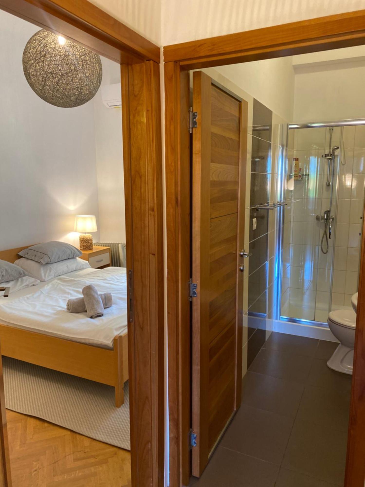 Maison Riviera Οπατία Εξωτερικό φωτογραφία