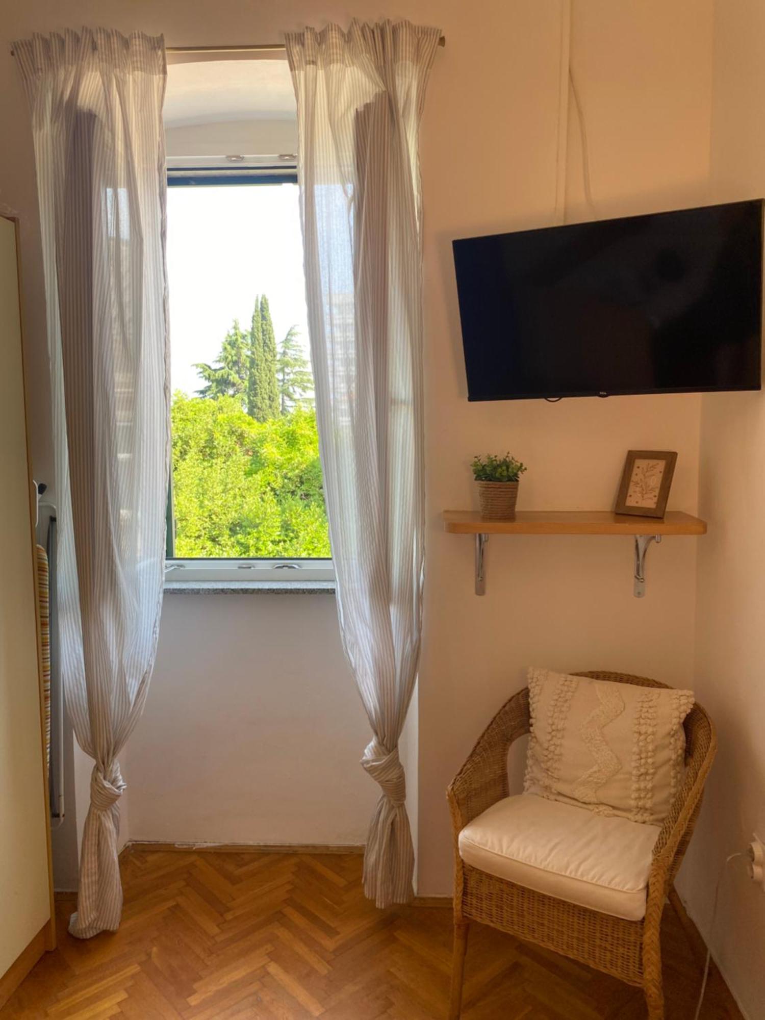 Maison Riviera Οπατία Εξωτερικό φωτογραφία